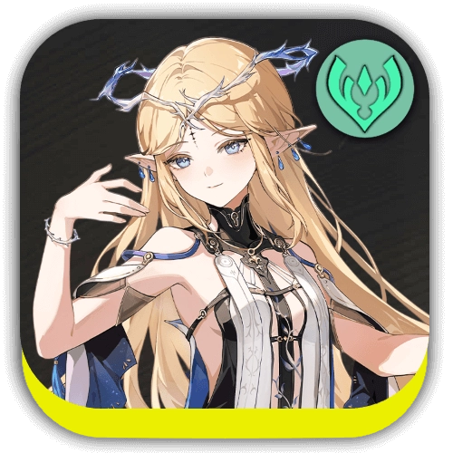 Wuthering Waves: Hướng dẫn build Cartethyia và đội hình khuyến nghị
