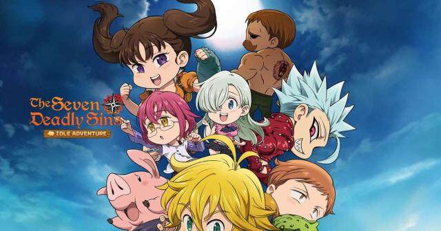 Cómo jugar The Seven Deadly Sins: Idle en PC gratis