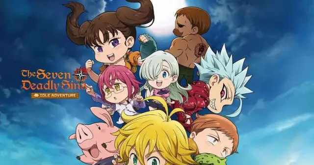 Cómo jugar The Seven Deadly Sins: Idle en PC gratis