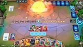 画像ギャラリー No.002のサムネイル画像 / デジモンカードゲームをアプリ上で楽しめる「デジモンアリシオン」，クローズドβテストを8月中に開催。参加者募集もスタート