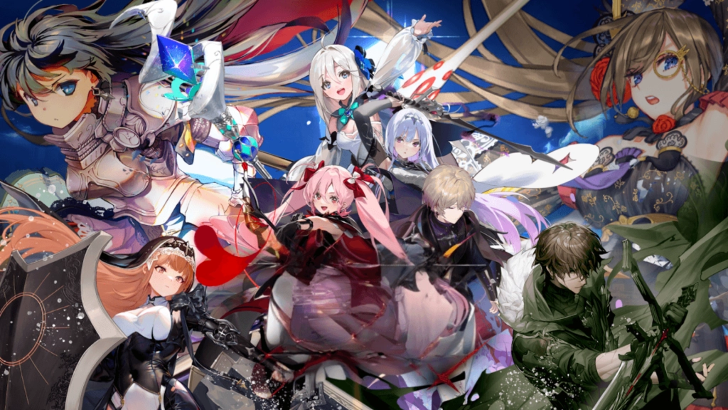 Elpis: Fallen Star Beginner Guide with Tips