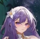 Mori Tale White Lily