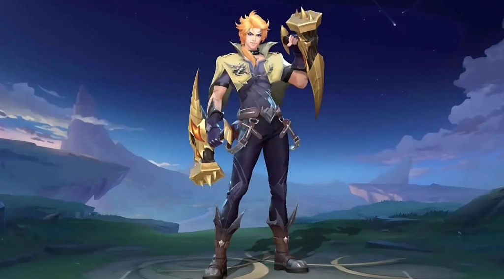 MLBB Lukas Guide