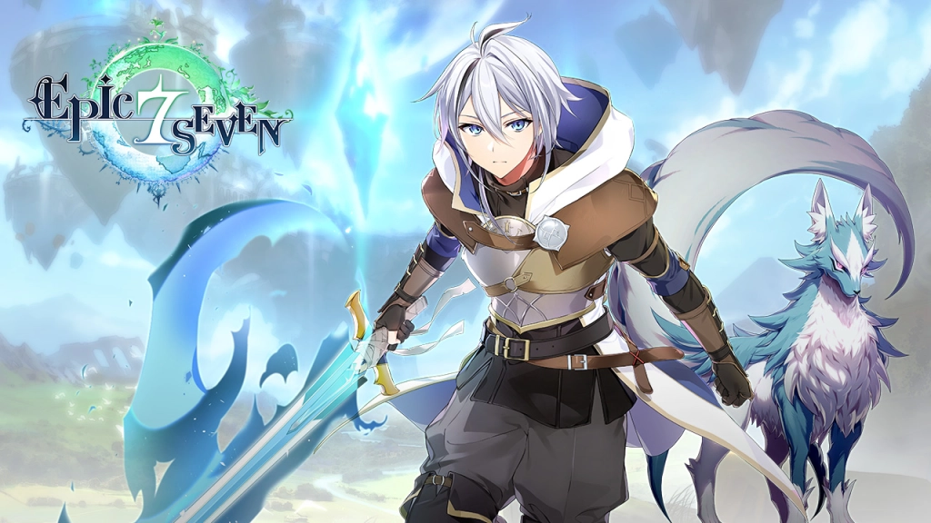 Epic Seven Artifact Tier List Epic Seven Artifact Tier List