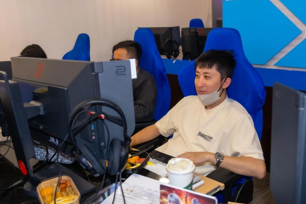韓國霸榜級 MMORPG 《締造者:放逐之境》進軍台港澳!