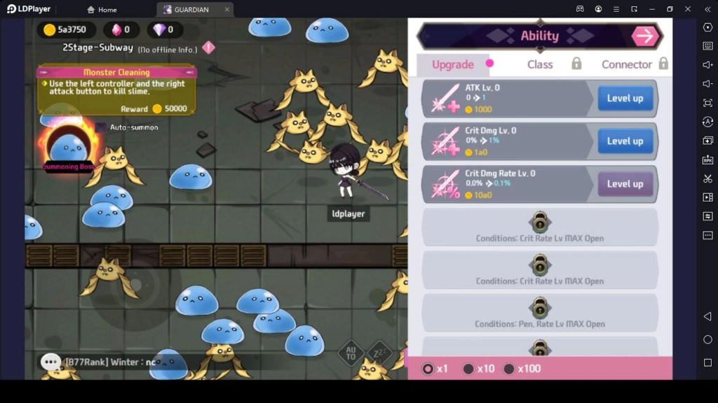 Guardian Goddess: Idle RPG - Ein ultimativer Anfängerleitfaden und Tipps, um ein Guardian zu werden