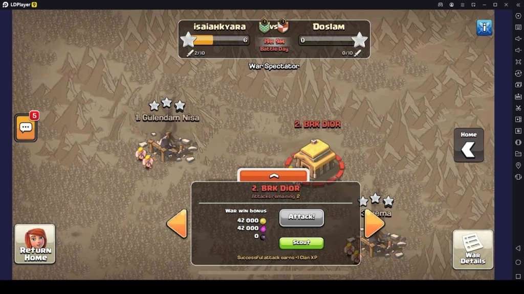 7 Best Clash of Clans Farming Strategies in 2025