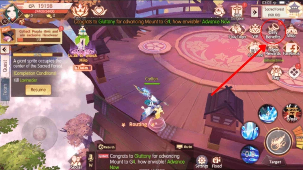 How to Redeem Tamashi: Rise of Yokai Codes