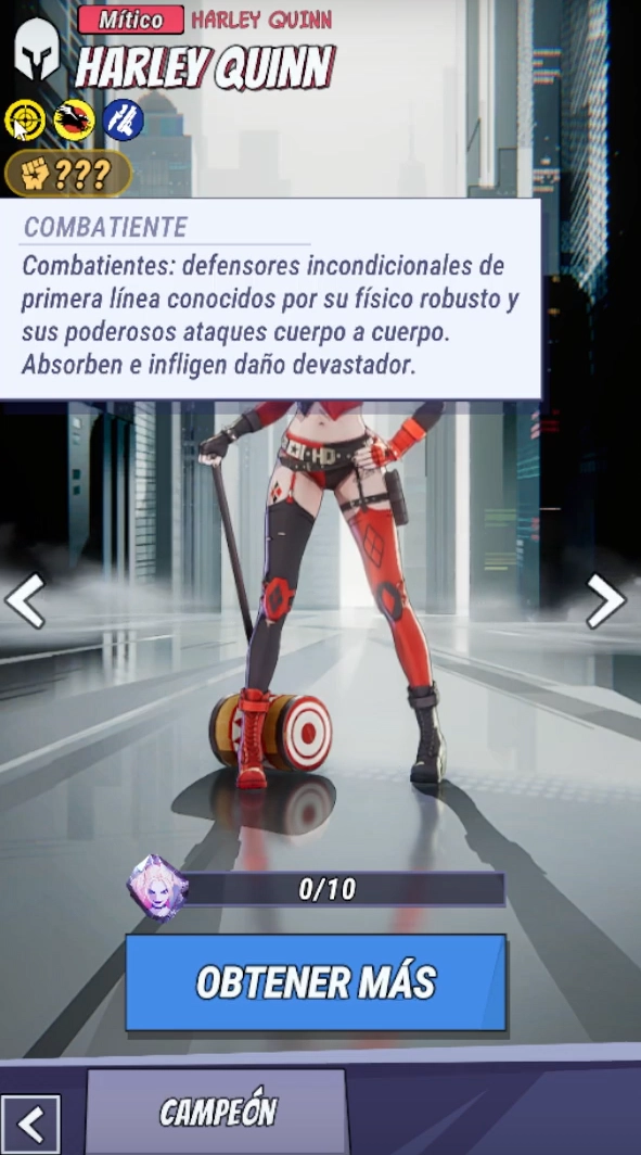 ¿Qué héroes de DC Dark Legion debes priorizar?