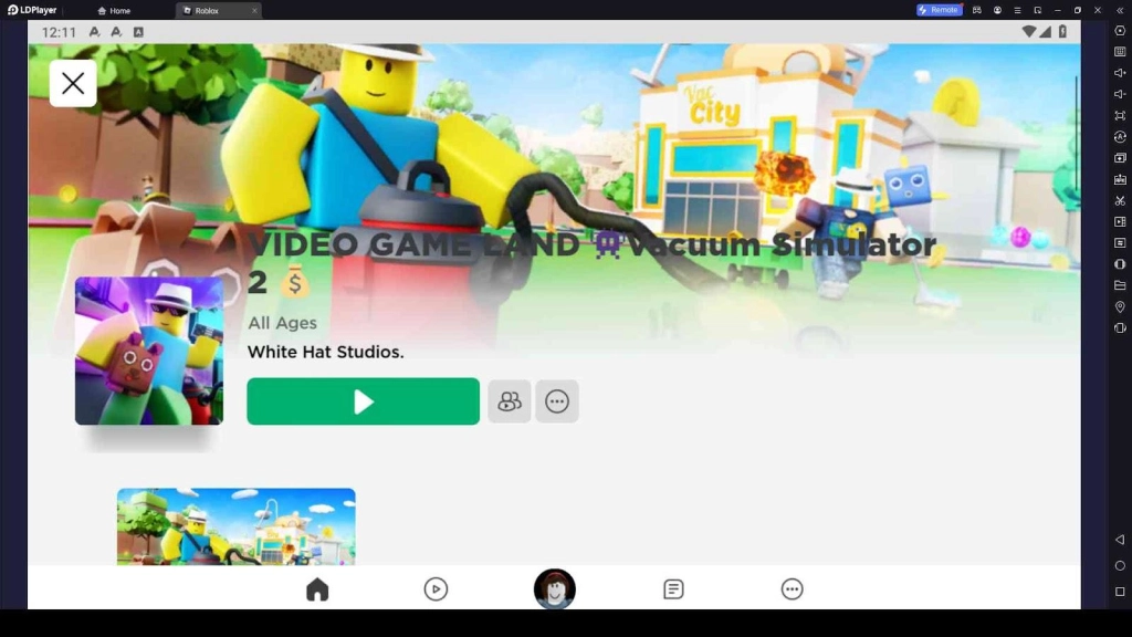 Roblox Vacuum Simulator 2 Codes: Suck Up Success - 2025 March