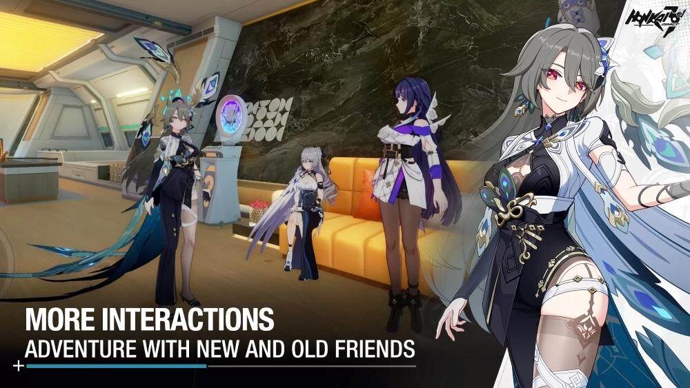 Honkai Impact 3rd-poster