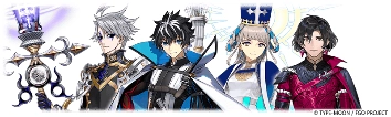 《FGO》繁中版舉辦「Fate/Grand Order ～9th Anniversary～」  限定從者「太空埃列什基伽勒」正式實裝！