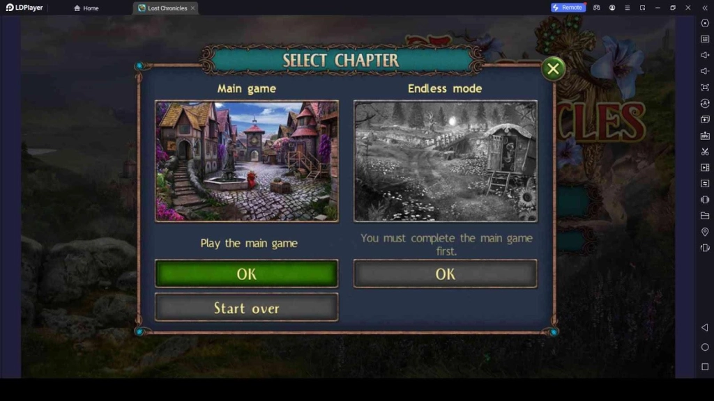 Lost Chronicles Walkthrough Guide mit Tipps für Anfänger - Ein Leitfaden für das Abenteuer