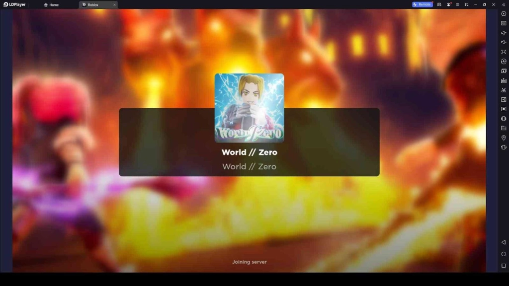 Roblox World Zero Codes: Claim Free Rewards and Enhance Your Adventure -March 2025
