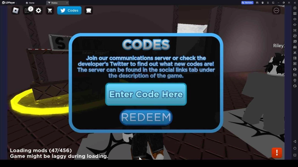 Roblox Friday Night Bloxxin Codes: Groove to the Beat - 2025 March