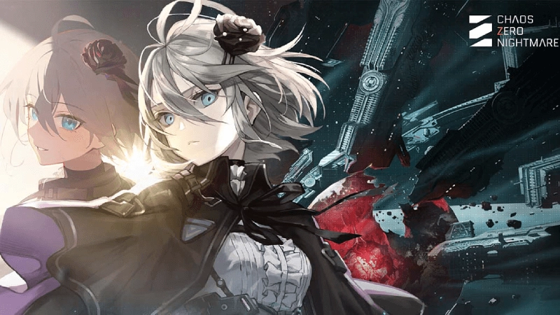 Chaos Zero Nightmare