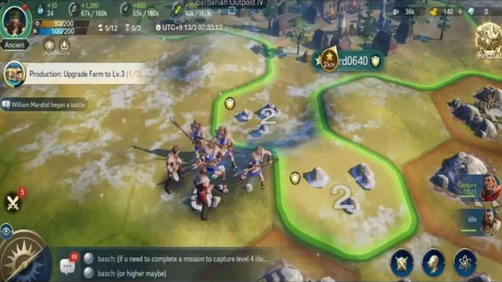 Win Fights with the Strongest Army