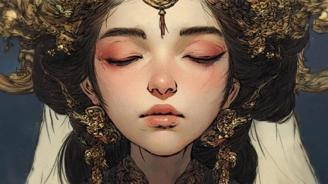 中式克蘇魯視覺小說《無量瘋之章》steam頁面公佈
