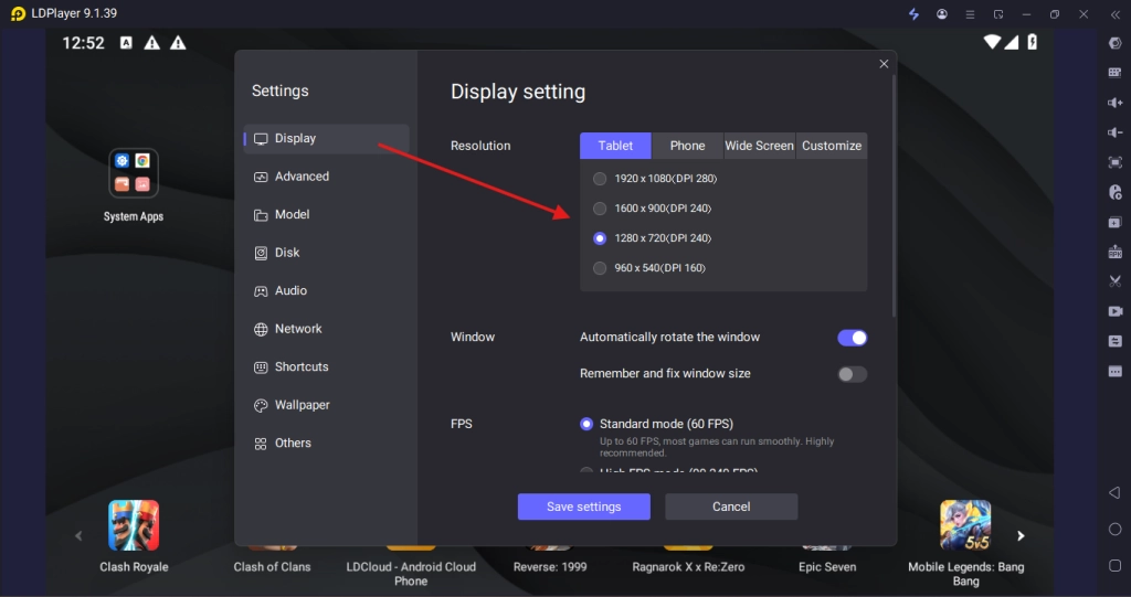How to Download and Play Free Fire on PC 