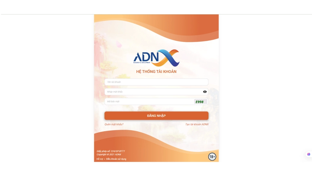 Full bộ code Kiếm Vương 1: Kiếm Hiệp Mobile mới nhất - Hướng dẫn cách nhập chi tiết