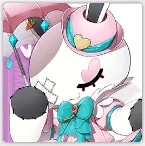 Cat fantasy - แนะนำตัวละครใหม่ โดโรธี