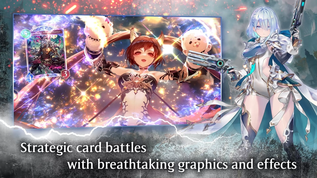 Shadowverse: Worlds Beyond – Guia para Iniciantes com Dicas Estratégicas para Dominar o Jogo