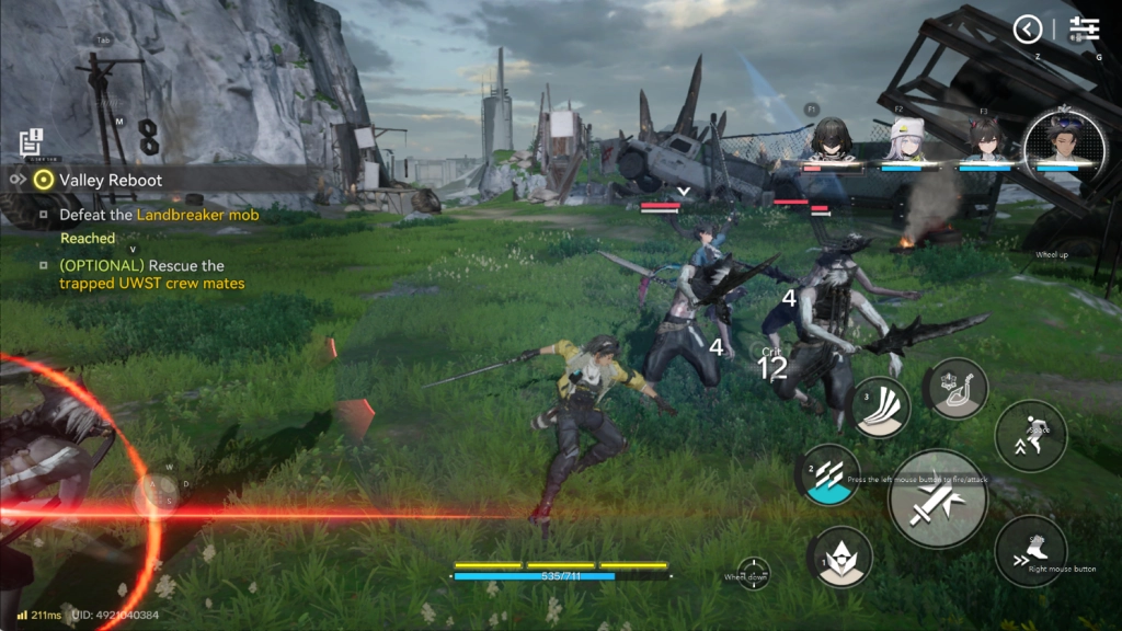 Arknights: Endfield Beginner Guide