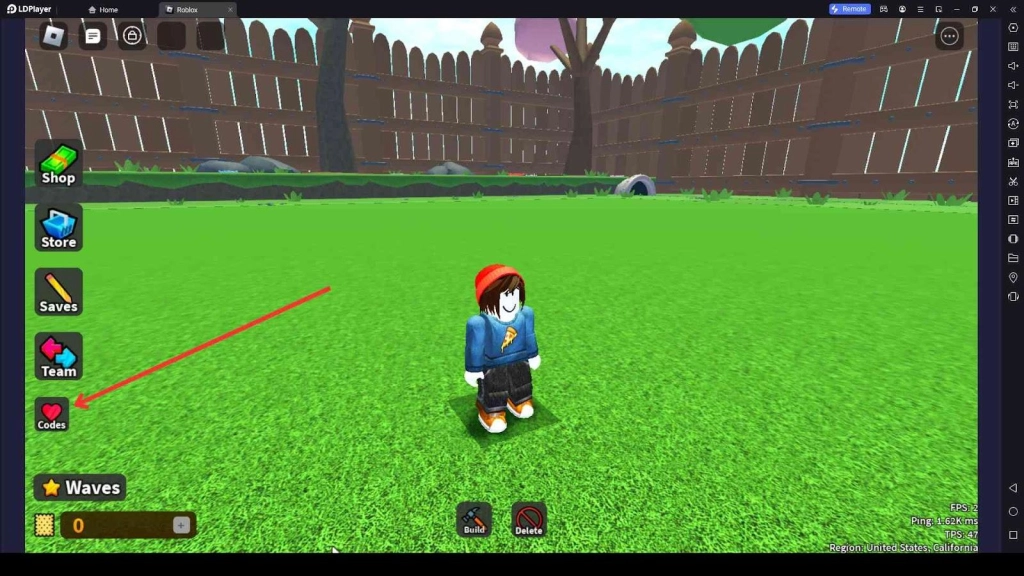 Roblox Toy Defense Codes: Strengthen Your Defenses and Conquer the Enemy - 2025 March
