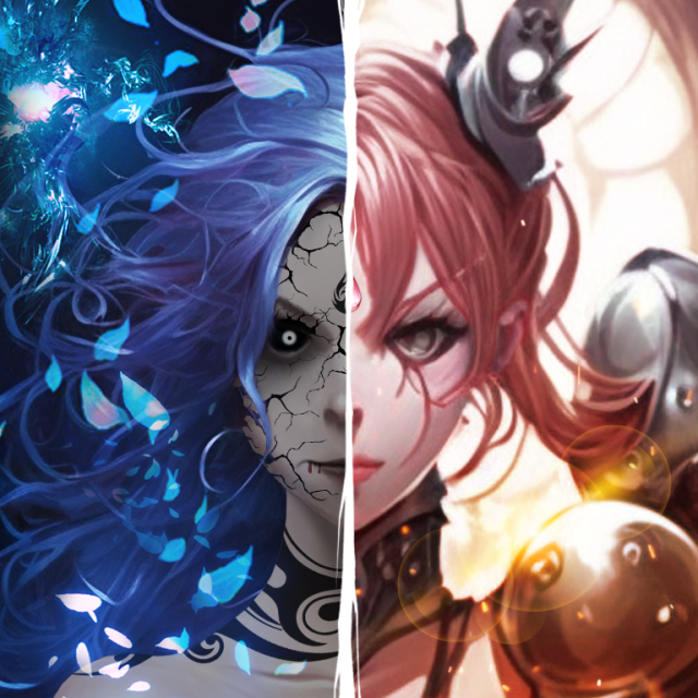 【活動】 《弒魔》 新手禮包 虛寶兌換碼序號