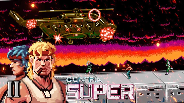 Super Contras: Metal Soldier 2 Codes: Free Items and Many More to Collect – 2025 March