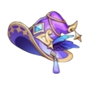 Arcane Hood Arcane Hood