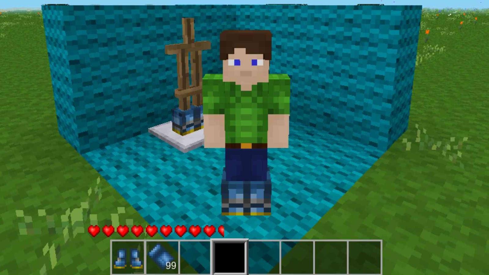 Minetest