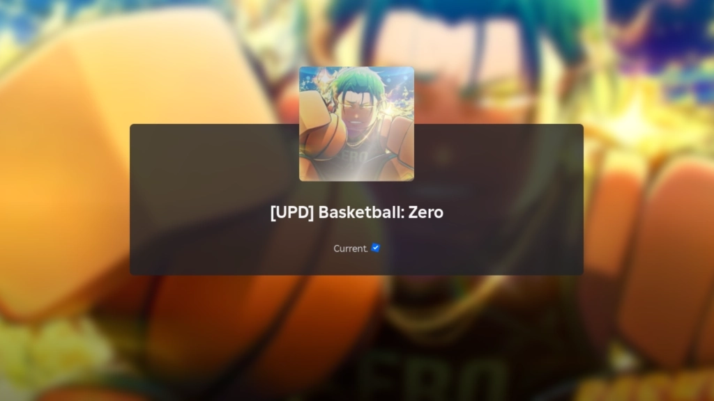 Roblox Basketball Zero Codes