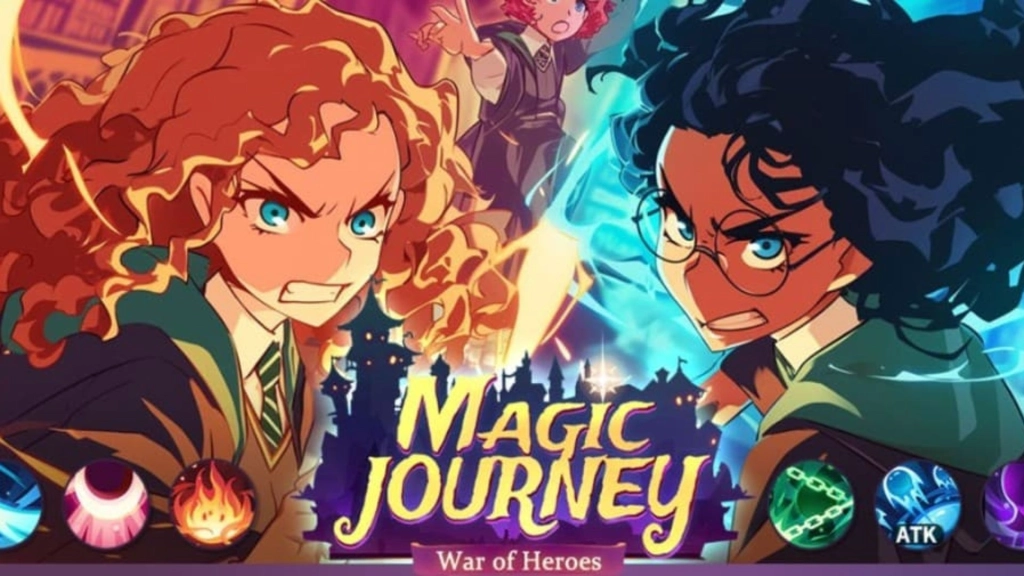 Magic Journey: War of Heroes Best Team Building Guide and Tips