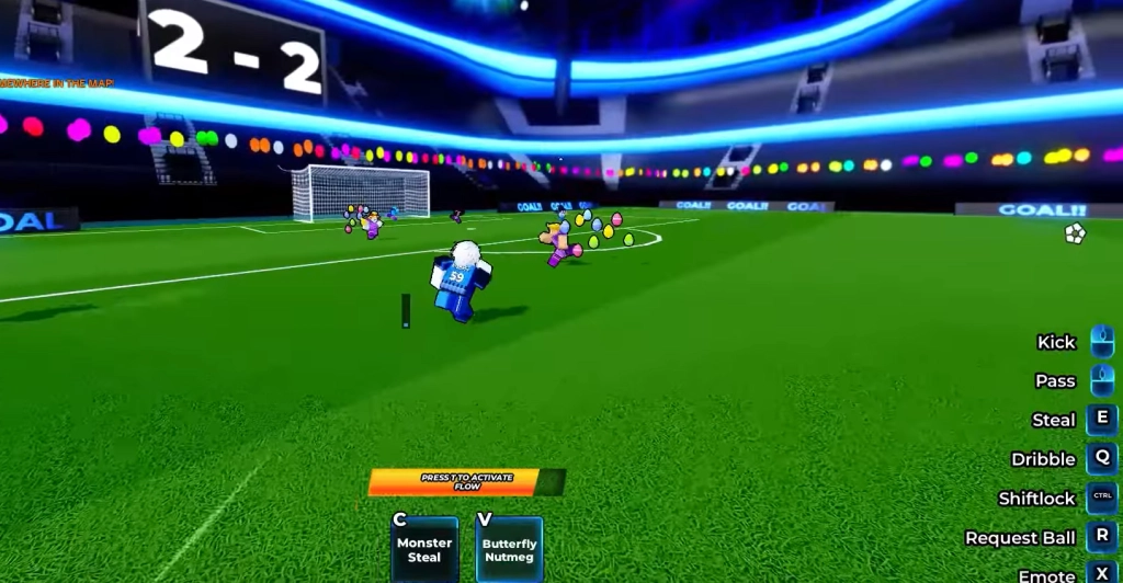 Blue Lock Rivals: Cómo aprovechar el nuevo "bug" y conseguir PJ épico más rápido