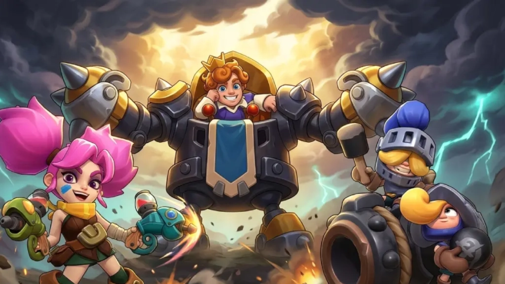 Kingshot Gen 7 Heroes Guide 2026