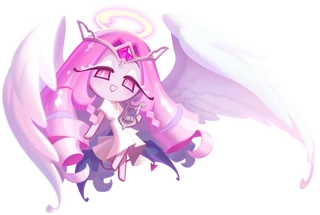 Eternal Sugar Cookie