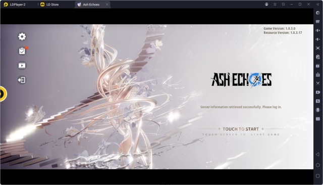 Códigos de Ash Echoes – Julho de 2025