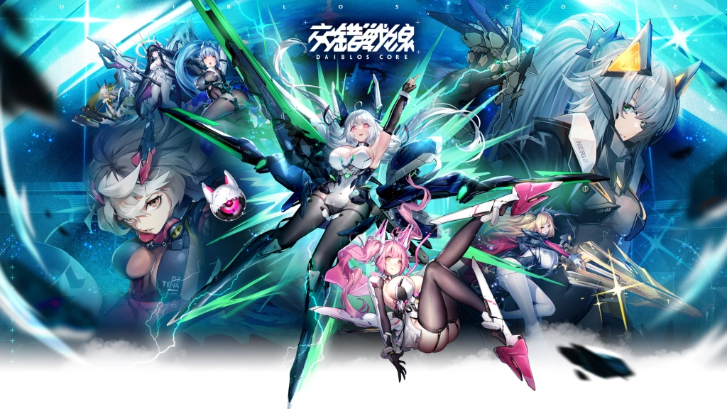 【攻略】《交錯戰線》遊戲玩法詳解|開荒懶人包