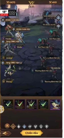 Valkyrie Alliance Beginner Guide, Tips and Tricks