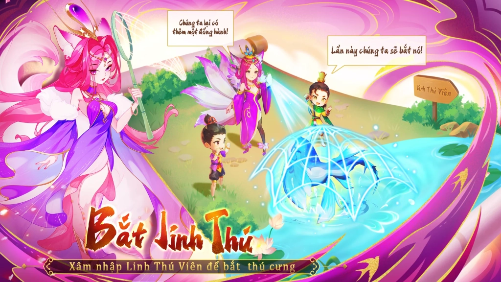 Full bộ code Tây Du Mini - Hướng dẫn cách nhập chi tiết