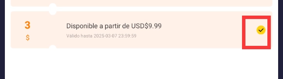 AHORRA $29 con cupón SOLO iniciando sesión en Maidens Fantasy