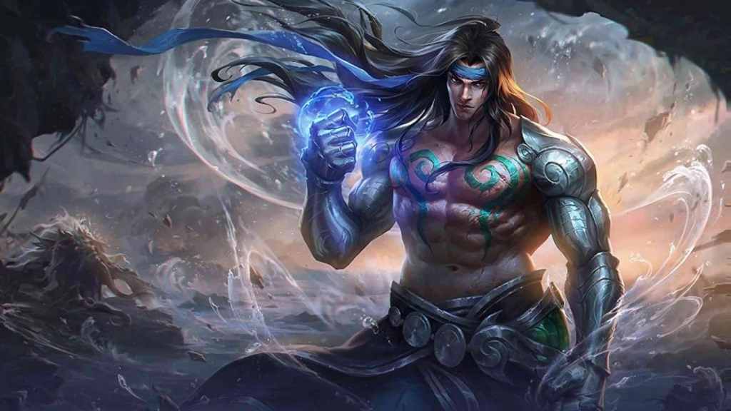 Badang - The Wall-Smashing Fighter