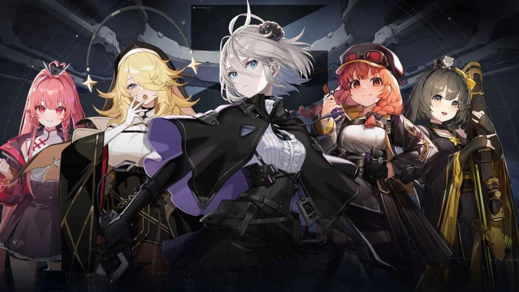 Chaos Zero Nightmare Overview Everything You Need to Know