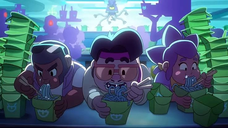 Brawl Stars Nano Noodles Season Guide Brawl Stars Nano Noodles Season Guide