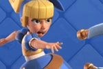 Changes from Clash Royale Balance Changes