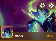 Golden Spatula: Best New Champions in SET 15