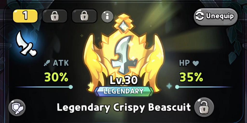 Best Beascuit Setups for Lemon Cookie