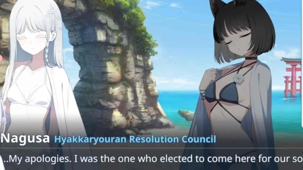 How to Clear A Flower Blooms Among the Hundred Event How to Clear A Flower Blooms Among the Hundred Event