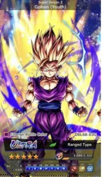 S-Tier: Top-Tier Fighters